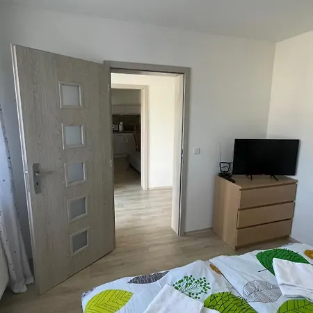 Apartament Dum Nad Jezerem - Iii