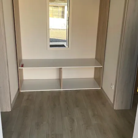 Apartament Dum Nad Jezerem - Iii *